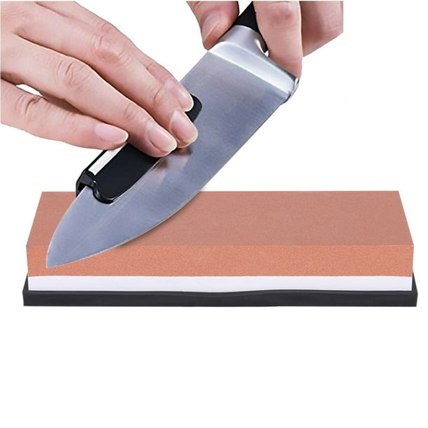 Details about / Premium Whaterstone Grit Sharpening Stone 3000// 8000 Upgrade Version Set US
